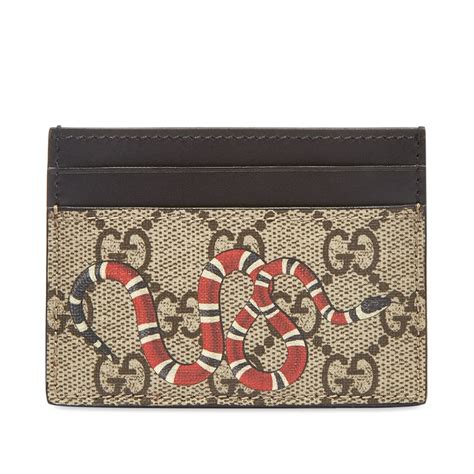 cardholder gucci|gucci card holder worth it.